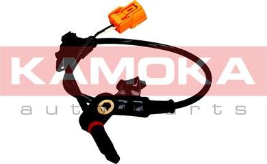 Kamoka 1060212 - Sensor, wheel speed onlydrive.pro