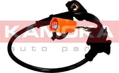 Kamoka 1060212 - Sensor, wheel speed onlydrive.pro