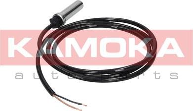 Kamoka 1060287 - Sensor, wheel speed onlydrive.pro