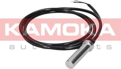 Kamoka 1060287 - Sensor, wheel speed onlydrive.pro