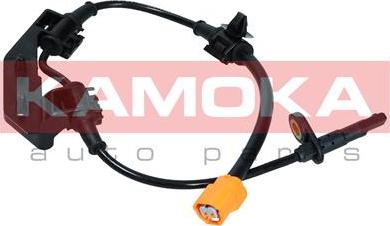 Kamoka 1060229 - Датчик ABS, частота вращения колеса onlydrive.pro