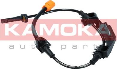 Kamoka 1060229 - ABS-anturi onlydrive.pro