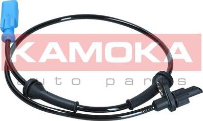 Kamoka 1060740 - Sensor, wheel speed onlydrive.pro