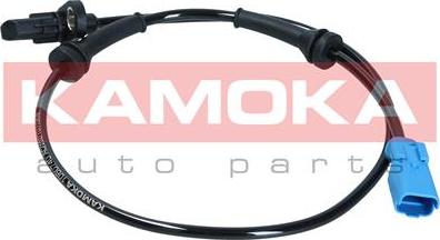 Kamoka 1060740 - ABS-anturi onlydrive.pro