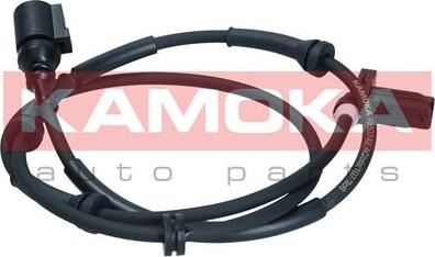 Kamoka 1060742 - Sensor, wheel speed onlydrive.pro