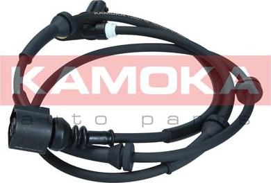 Kamoka 1060742 - Sensor, wheel speed onlydrive.pro