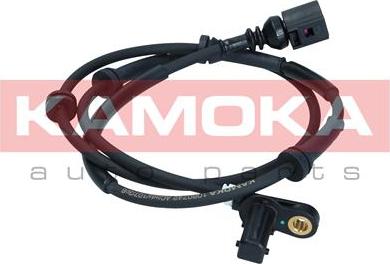 Kamoka 1060742 - Sensor, wheel speed onlydrive.pro