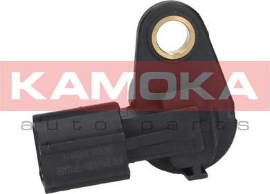 Kamoka 108040 - Sensor, camshaft position onlydrive.pro