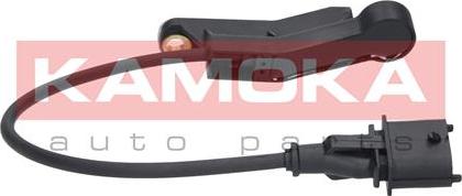 Kamoka 108019 - Sensor, camshaft position onlydrive.pro