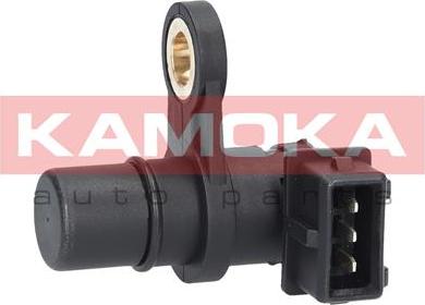 Kamoka 108013 - Sensor, crankshaft pulse onlydrive.pro