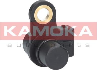 Kamoka 108013 - Sensor, crankshaft pulse onlydrive.pro