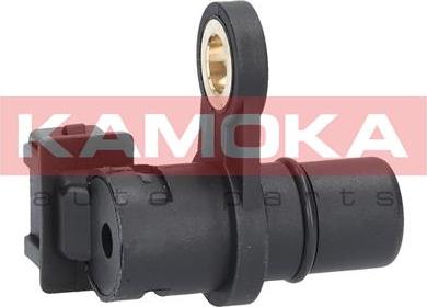 Kamoka 108013 - Sensor, crankshaft pulse onlydrive.pro