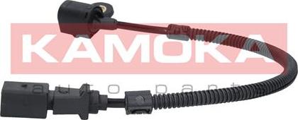 Kamoka 108017 - Sensor, camshaft position onlydrive.pro