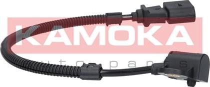 Kamoka 108017 - Sensor, camshaft position onlydrive.pro