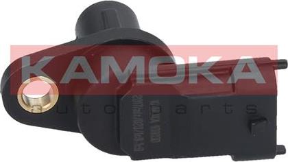 Kamoka 108030 - Sensor, camshaft position onlydrive.pro