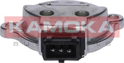 Kamoka 108031 - Sensor, camshaft position onlydrive.pro