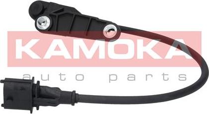 Kamoka 108025 - Sensor, camshaft position onlydrive.pro