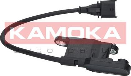 Kamoka 108025 - Sensor, camshaft position onlydrive.pro