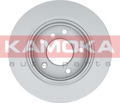 Kamoka 103498 - Тормозной диск onlydrive.pro