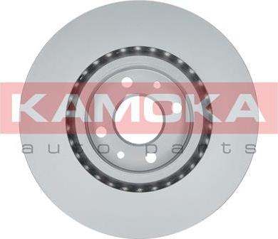 Kamoka 103440 - Brake Disc onlydrive.pro