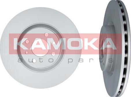 Kamoka 103440 - Brake Disc onlydrive.pro