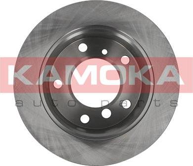 Kamoka 103454 - Brake Disc onlydrive.pro