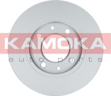 Kamoka 103488 - Brake Disc onlydrive.pro