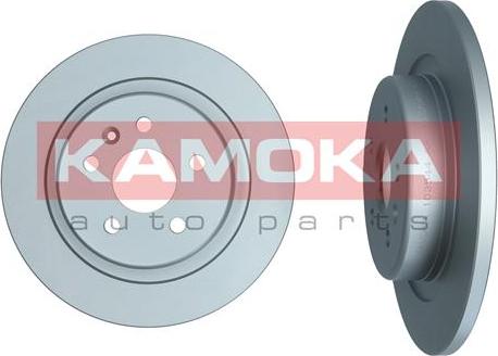 Kamoka 103544 - Brake Disc onlydrive.pro