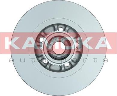 Kamoka 103542 - Brake Disc onlydrive.pro