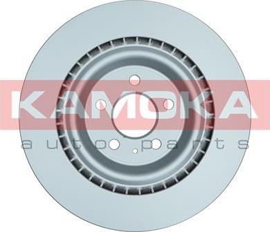 Kamoka 103564 - Bremžu diski onlydrive.pro