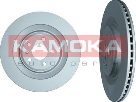 Kamoka 103564 - Jarrulevy onlydrive.pro