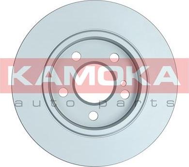 Kamoka 103502 - Jarrulevy onlydrive.pro