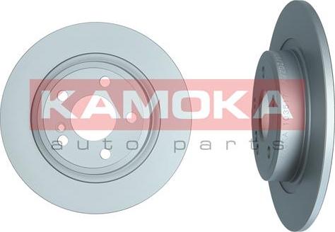 Kamoka 103517 - Jarrulevy onlydrive.pro