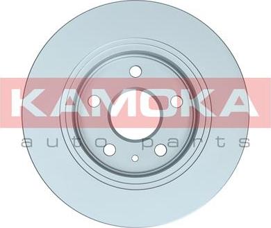 Kamoka 103527 - Brake Disc onlydrive.pro