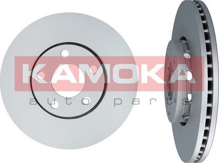 Kamoka 103640 - Jarrulevy onlydrive.pro