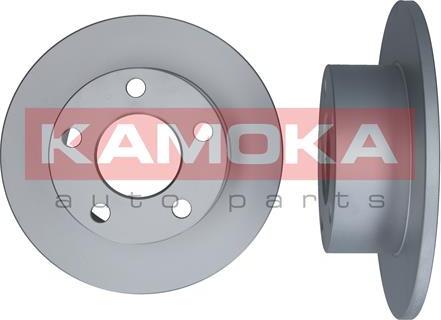 Kamoka 103642 - Brake Disc onlydrive.pro