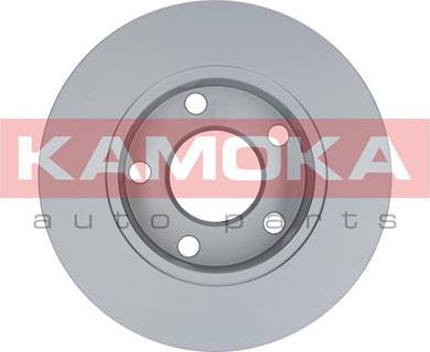 Kamoka 103642 - Brake Disc onlydrive.pro