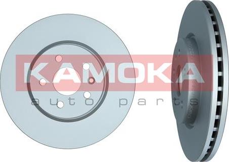 Kamoka 103600 - Brake Disc onlydrive.pro