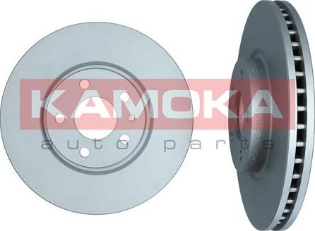 Kamoka 103615 - Jarrulevy onlydrive.pro