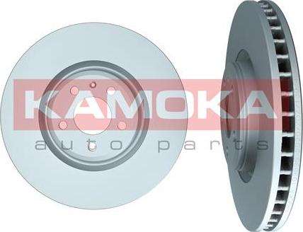 Kamoka 103635 - Stabdžių diskas onlydrive.pro