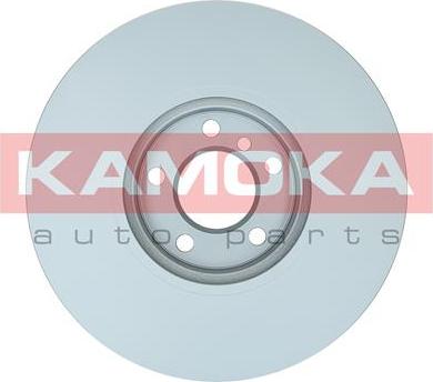 Kamoka 103638 - Тормозной диск onlydrive.pro