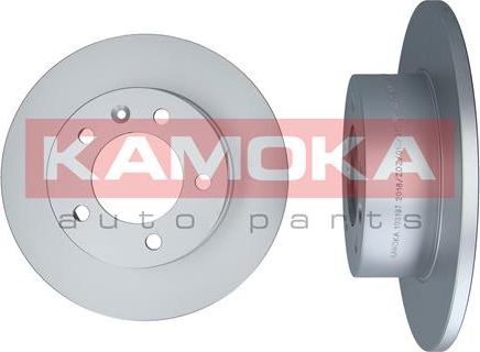 Kamoka 103197 - Jarrulevy onlydrive.pro