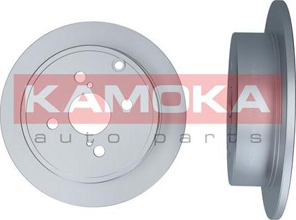 Kamoka 103148 - Brake Disc onlydrive.pro