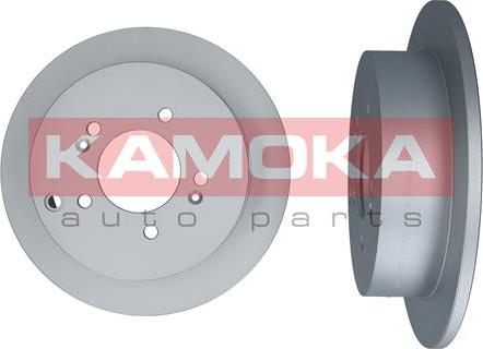 Kamoka 103159 - Brake Disc onlydrive.pro