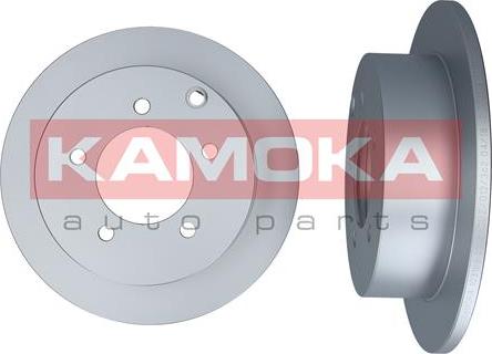 Kamoka 103169 - Brake Disc onlydrive.pro
