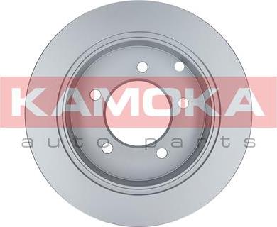 Kamoka 103169 - Brake Disc onlydrive.pro