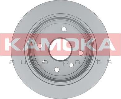 Kamoka 103168 - Brake Disc onlydrive.pro