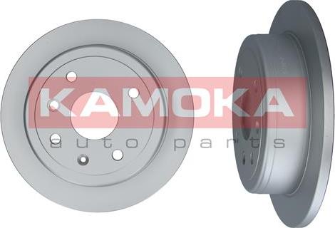 Kamoka 103168 - Brake Disc onlydrive.pro