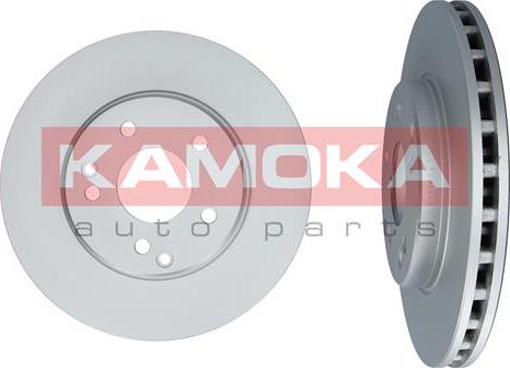 Kamoka 1031634 - Bremžu diski onlydrive.pro