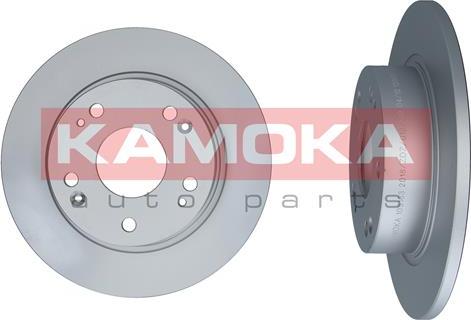 Kamoka 103163 - Brake Disc onlydrive.pro